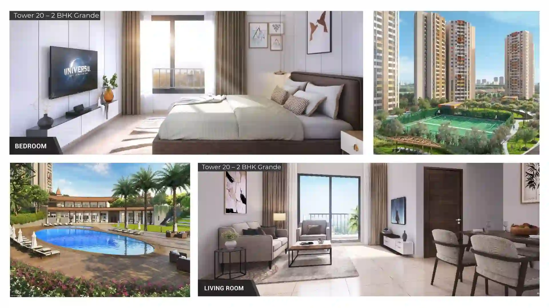 Image of Shapoorji Pallonji Joyville